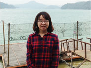 嘉義縣國立東石高級中學機械科教師-陳柏妤老師