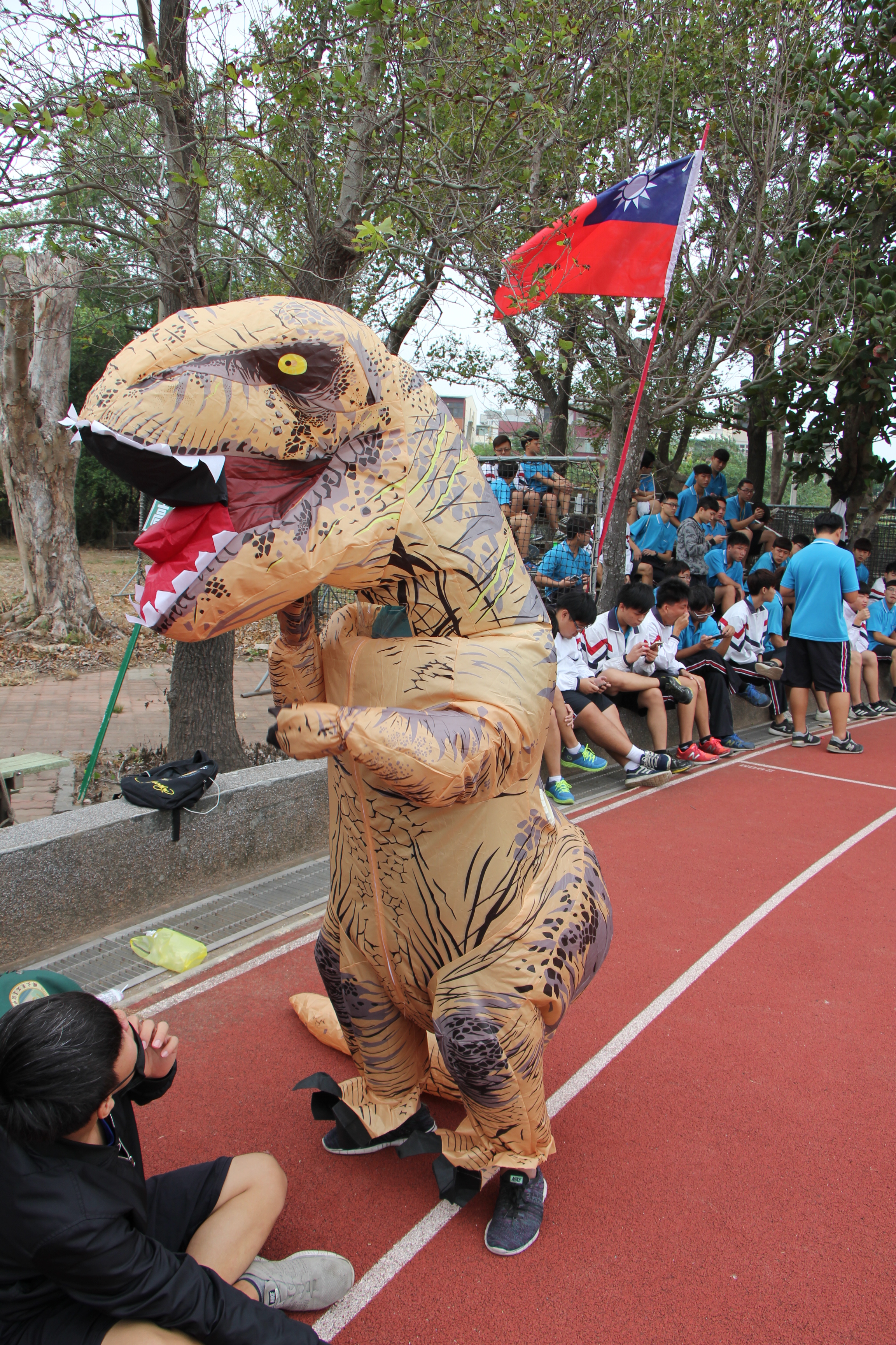 106學年運動會