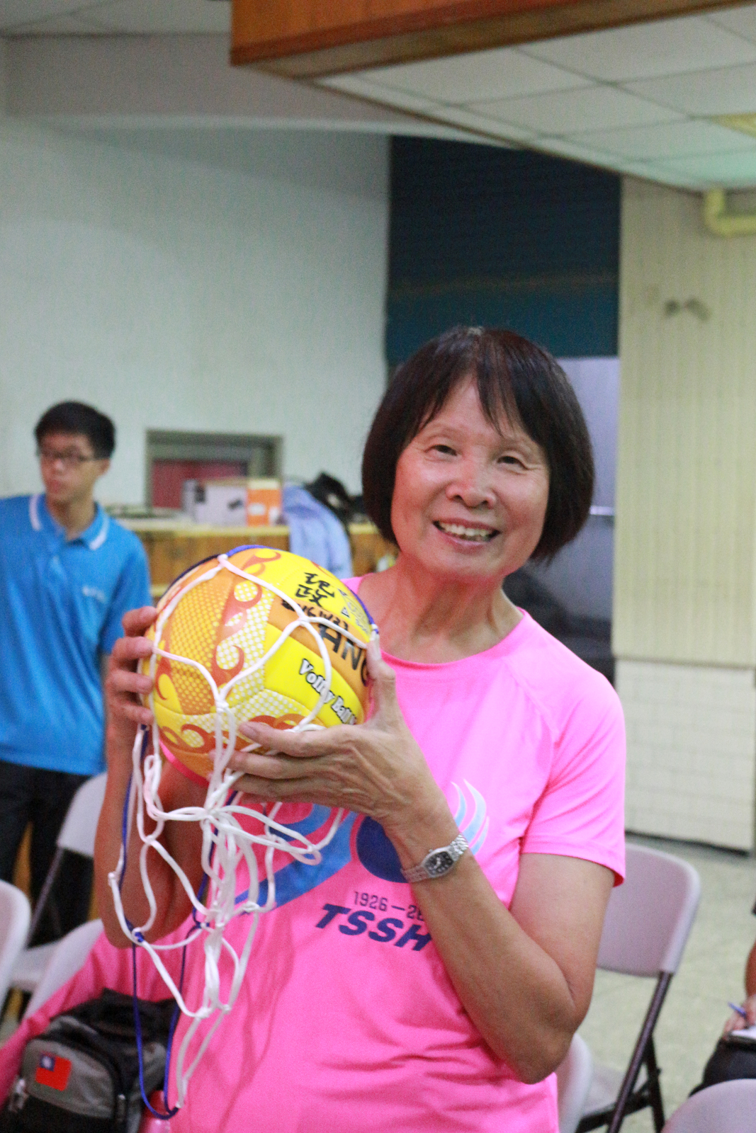 105學年度-1「遇見卓越大師」講座(四):運動改造大腦 105學年度-1「遇見卓越大師」講座(四):運動改造大腦