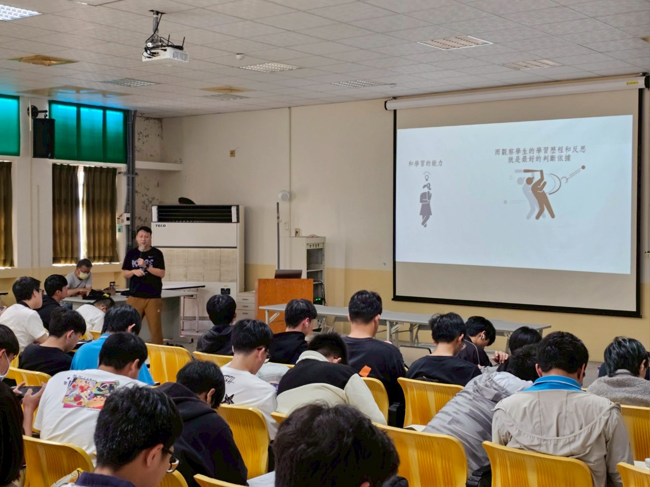 113-2普三面試技巧講座與職三升學說明會