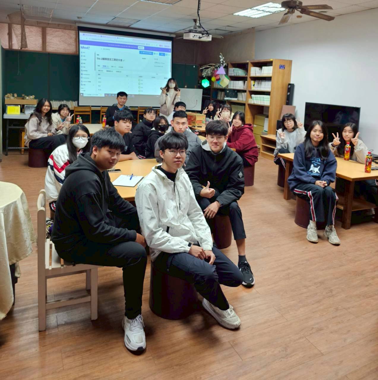 114-2輔導志工期初大會