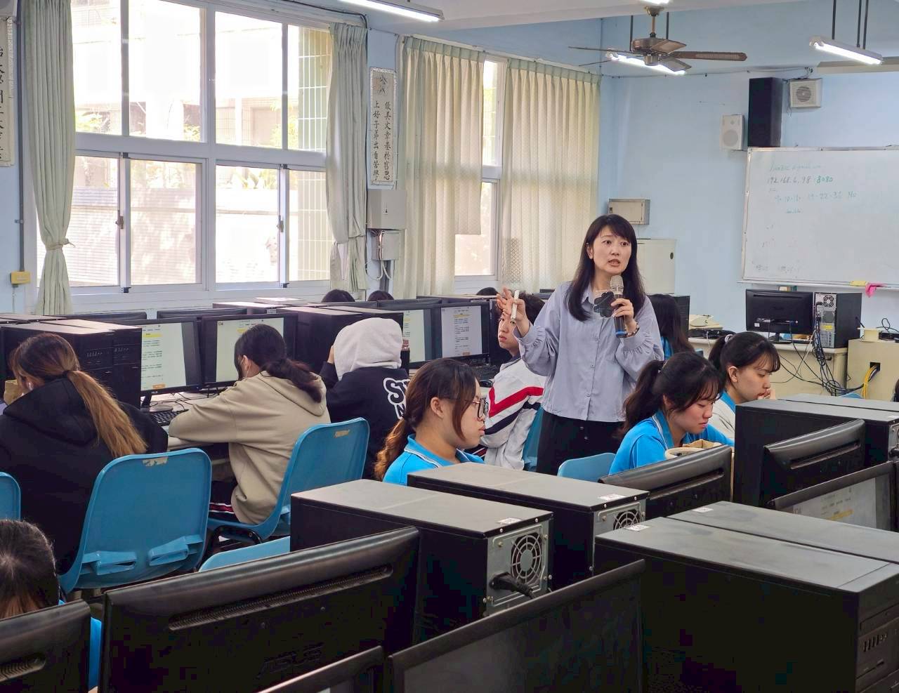 114-2學習歷程講座