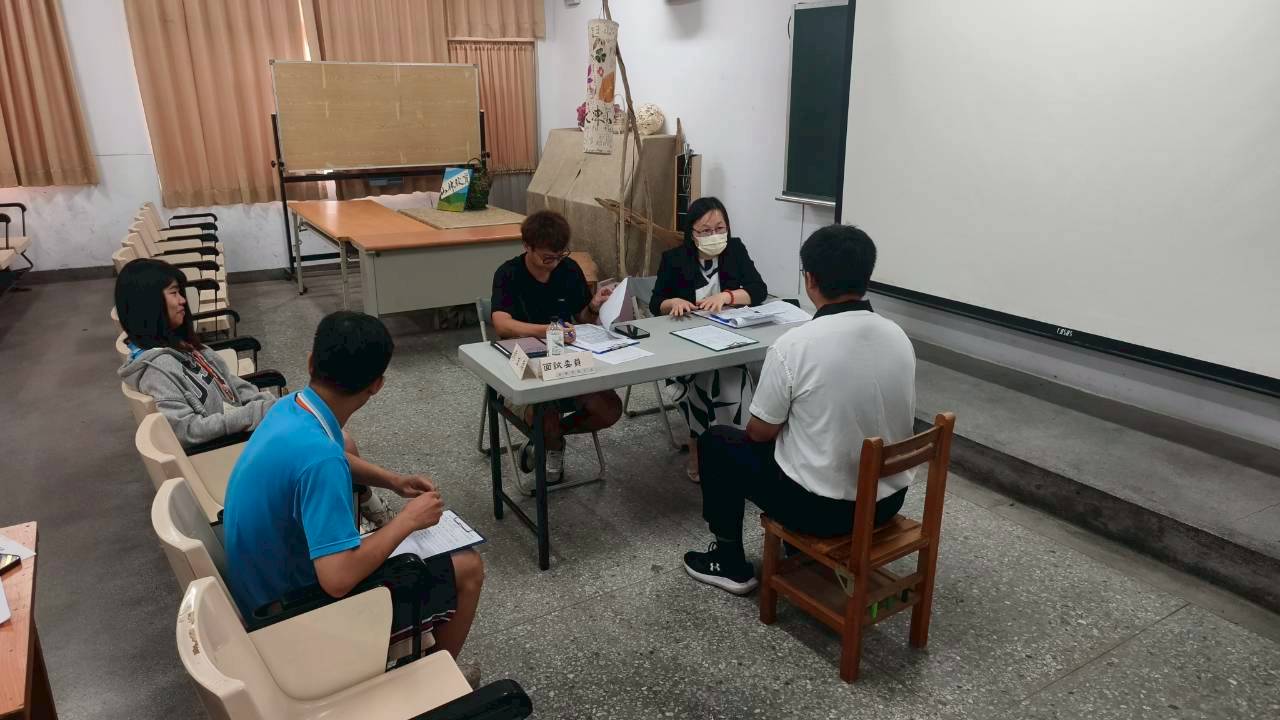 114-2普三模擬面試