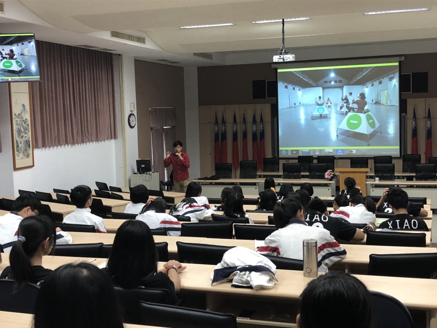 學習成效系列-你可以不一樣