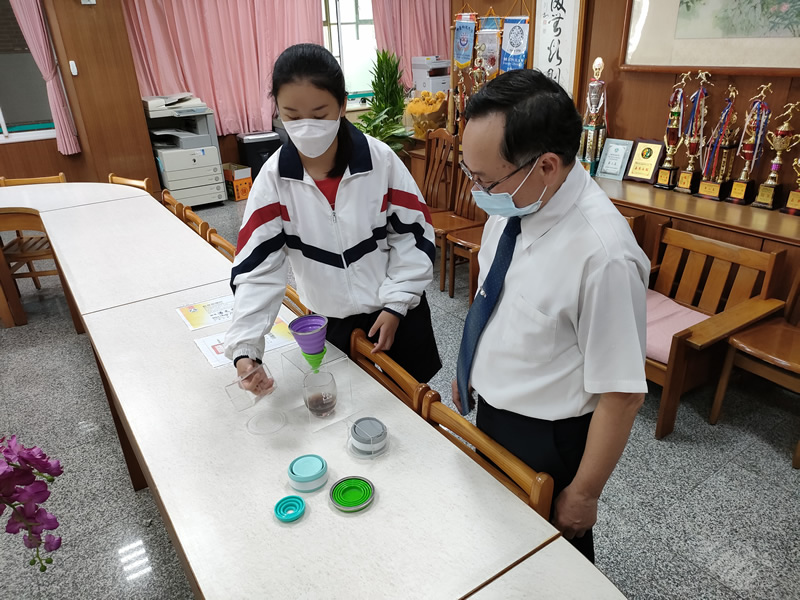 2022 IEYI發明展 全國決賽銅牌 2022 IEYI發明展 全國決賽銅牌